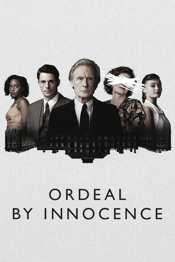 Ordeal by Innocence [198235] (A1522562400) [[TV Shows]] --Plex--